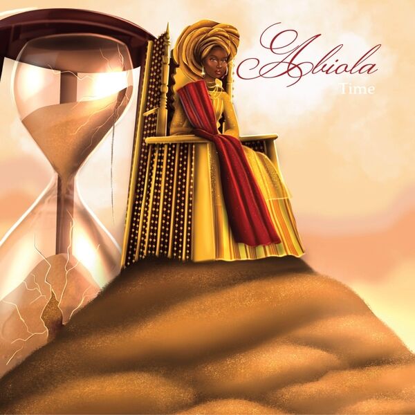 Cover art for Abiola Time